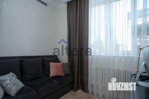 Таунхаус 400м², 4-этажный, участок 2 сот.  