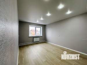 Коттедж 222м², 2-этажный, участок 5 сот.  