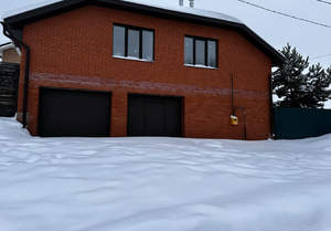 Дом 172м&sup2;, 2-этажный, участок 29 сот.  