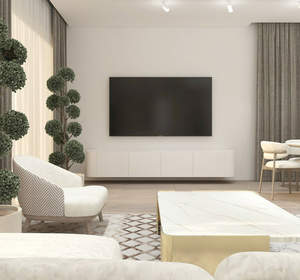 Дом 233м&sup2;, 2-этажный, участок 6 сот.  