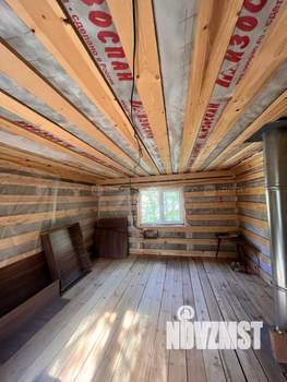 Дом 70м&sup2;, 2-этажный, участок 5 сот.  