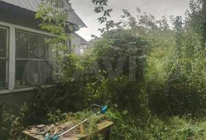 Дом 72м&sup2;, 1-этажный, участок 5 сот.  