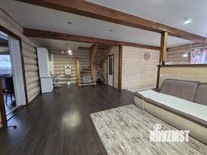 Дом 131м&sup2;, 2-этажный, участок 600 сот.  