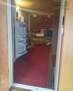 Дом 50м&sup2;, 2-этажный, участок 8 сот.  