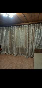 Дом 56м&sup2;, 1-этажный, участок 340 сот.  