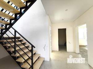 Дом 115м&sup2;, 2-этажный, участок 5 сот.  