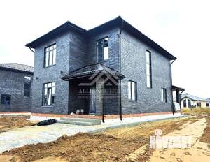 Дом 170м², 2-этажный, участок 5 сот.  