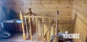 Дача 45м², 2-этажный, участок 7 сот.  