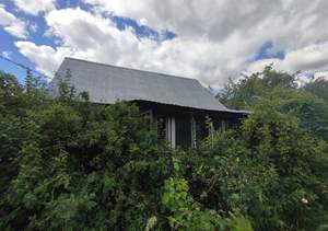 Дача 19м², 1-этажный, участок 6 сот.  