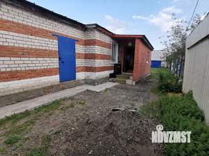 Дом 126м&sup2;, 1-этажный, участок 14 сот.  