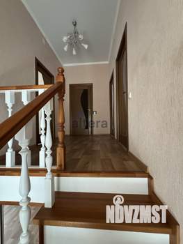 Дом 144м&sup2;, 2-этажный, участок 5 сот.  