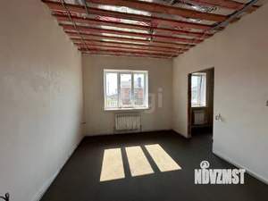 Дом 112м², 1-этажный, участок 5 сот.  