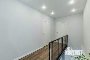 Дом 114м&sup2;, 2-этажный, участок 5 сот.  