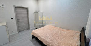 Дом 130м&sup2;, 1-этажный, участок 6 сот.  