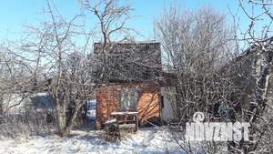 Дом 15м², 2-этажный, участок 3 сот.  