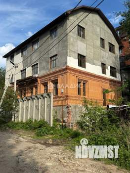 Дом 565м², 3-этажный, участок 8 сот.  