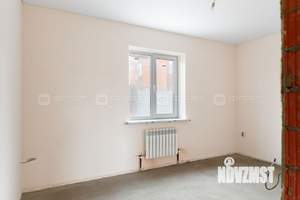 Дом 134м², 2-этажный, участок 4 сот.  
