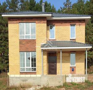 Дом 130м², 2-этажный, участок 5 сот.  