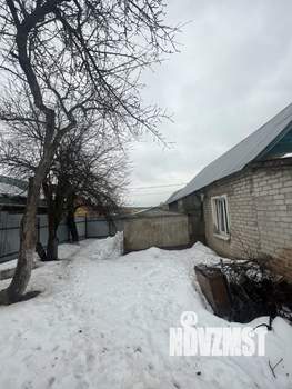 Дом 49м², 1-этажный, участок 5 сот.  