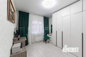 Дом 160м², 2-этажный, участок 6 сот.  