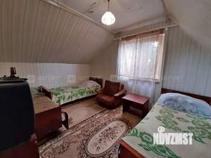 Дача 45м², 2-этажный, участок 5 сот.  