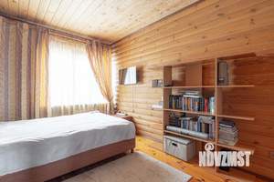 Коттедж 130м&sup2;, 2-этажный, участок 5 сот.  