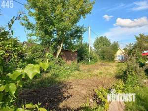 Дом 20м&sup2;, 1-этажный, участок 4 сот.  