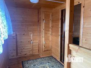 Дача 52м&sup2;, 2-этажный, участок 6 сот.  