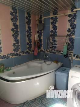 Коттедж 133м&sup2;, 2-этажный, участок 4 сот.  