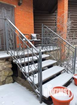 Дом 285м&sup2;, 2-этажный, участок 11 сот.  