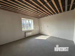 Дом 126м², 1-этажный, участок 6 сот.  
