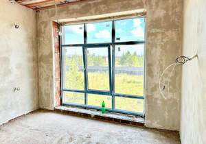 Дом 200м², 2-этажный, участок 6 сот.  