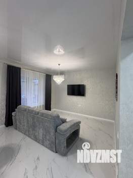 Дом 130м², 2-этажный, участок 5 сот.  