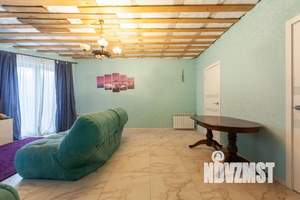 Коттедж 207м², 2-этажный, участок 791 сот.  