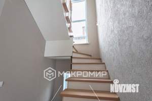 Дом 153м&sup2;, 2-этажный, участок 5 сот.  