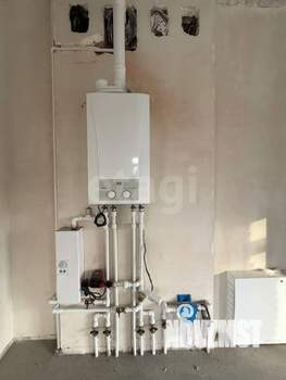 Дом 151м², 2-этажный, участок 7 сот.  