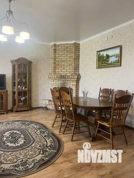 Дом 270м², 2-этажный, участок 12 сот.  