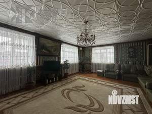 Дом 221м², 3-этажный, участок 5 сот.  