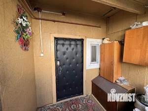 Дом 112м², 1-этажный, участок 3 сот.  