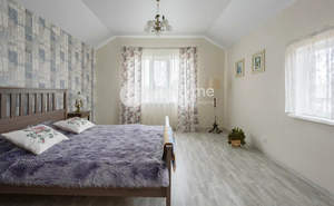 Дом 189м², 2-этажный, участок 5 сот.  