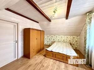 Дом 96м&sup2;, 2-этажный, участок 6 сот.  