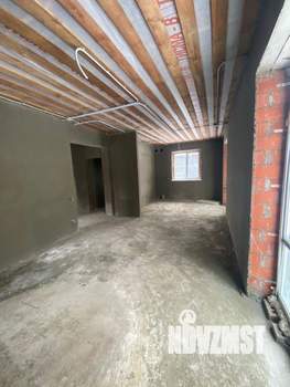 Дом 120м&sup2;, 1-этажный, участок 5 сот.  