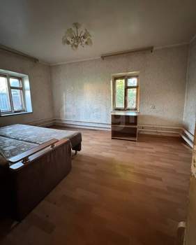 Дом 50м², 1-этажный, участок 4 сот.  