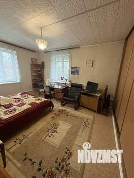 Коттедж 124м², 2-этажный, участок 10 сот.  