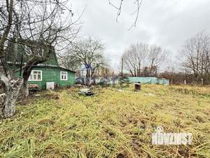 Дача 49м², 1-этажный, участок 5 сот.  