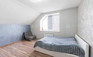 Дом 151м², 2-этажный, участок 0 сот.  