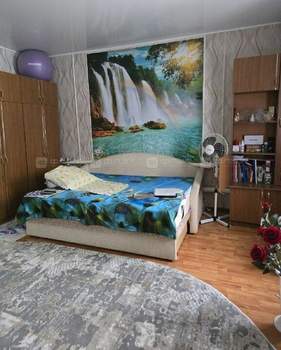 Дом 61м&sup2;, 1-этажный, участок 0 сот.  