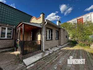 Дом 153м², 2-этажный, участок 6 сот.  
