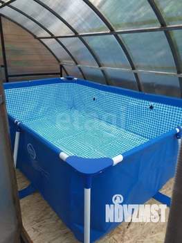 Дом 40м², 2-этажный, участок 4 сот.  