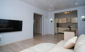 Дом 126м&sup2;, 2-этажный, участок 6 сот.  